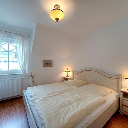 Villa Carpe Diem, Fw 8 Zingst Exteriér fotografie