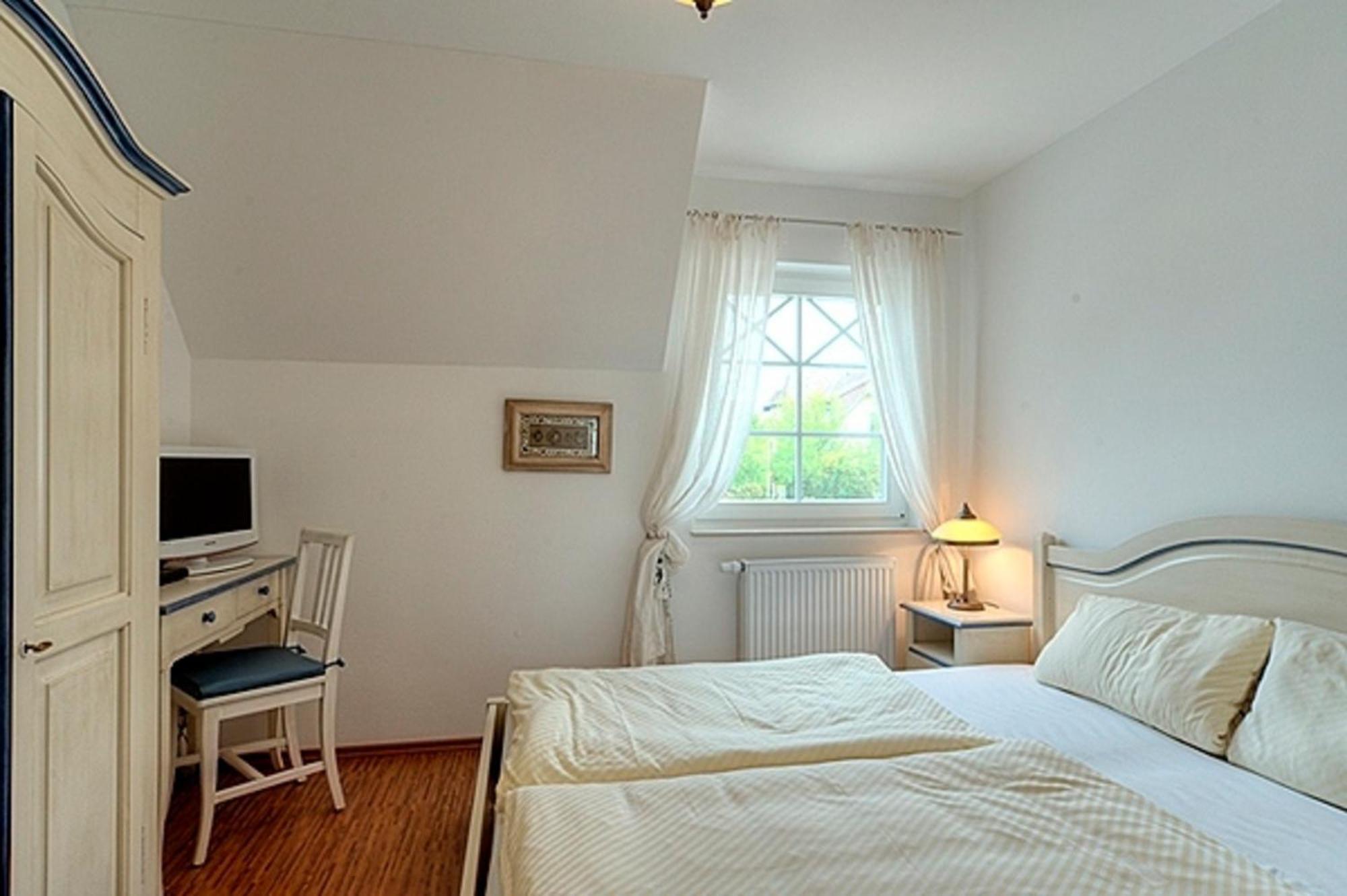 Villa Carpe Diem, Fw 8 Zingst Exteriér fotografie